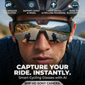 New AI Smart Glasses Sports