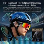 New AI Smart Glasses Sports